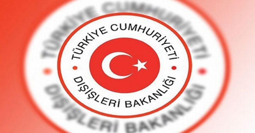 Dışişleri Bakanlığı'ndan Avusturya'ya Ermeni Soykırımı tepkisi