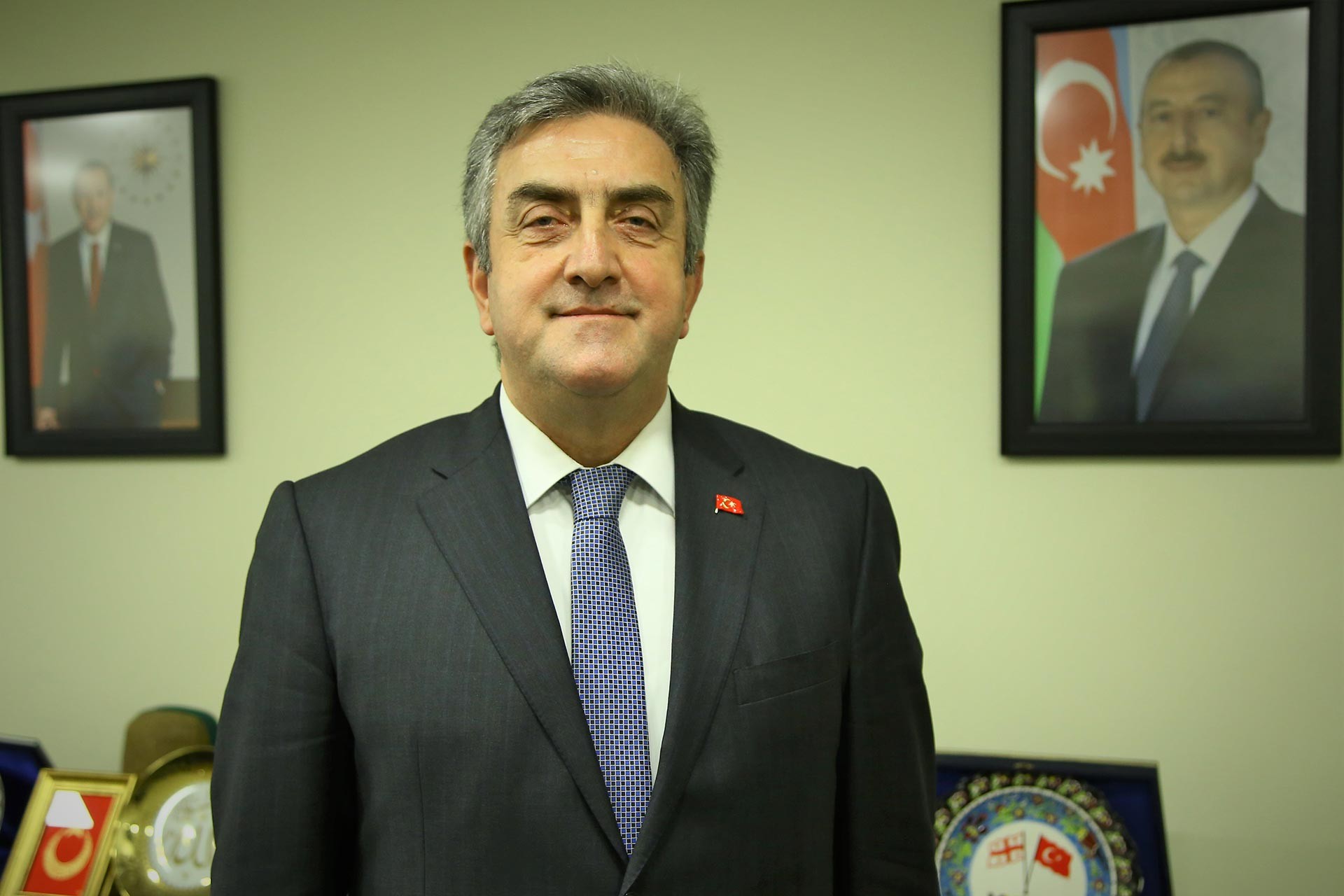 Serdar Hüseyin Yıldırım 