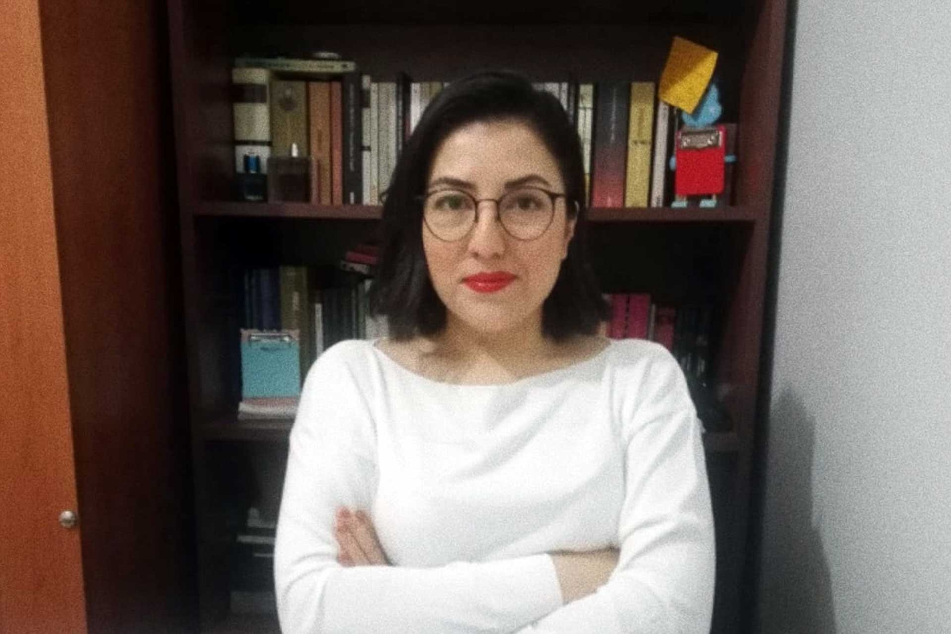 Gülçin Karabağ