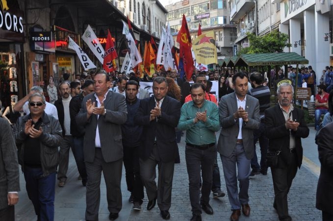 ‘Eğit-Donat ile yeni katliamlar planlanıyor’