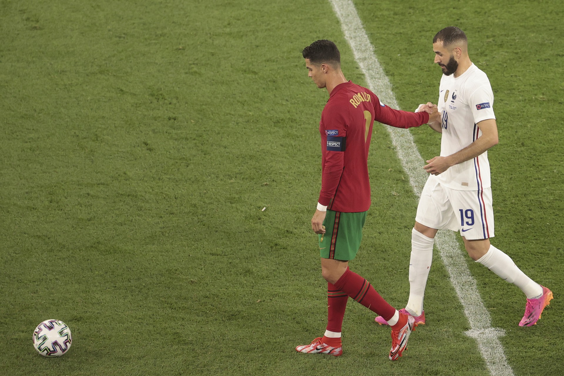 EURO 2020'de son 16 turu heyecanı başlıyor - Vimarsana News