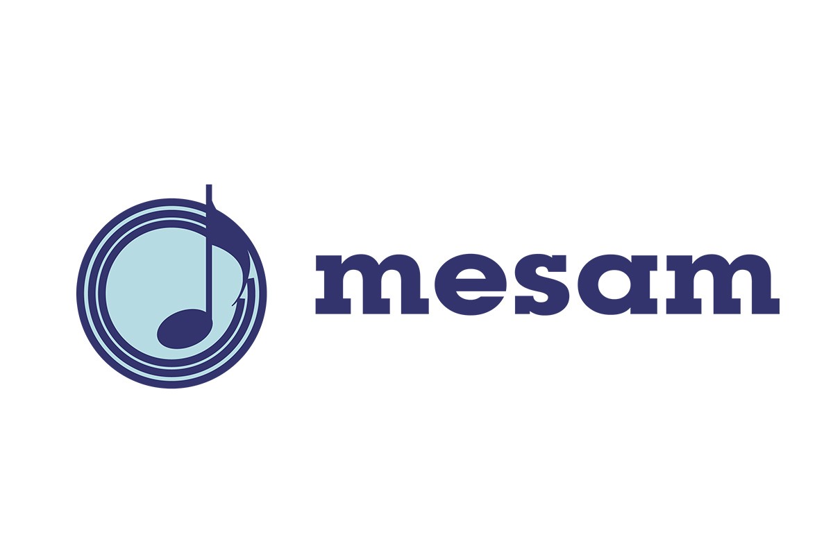 MESAM logosu