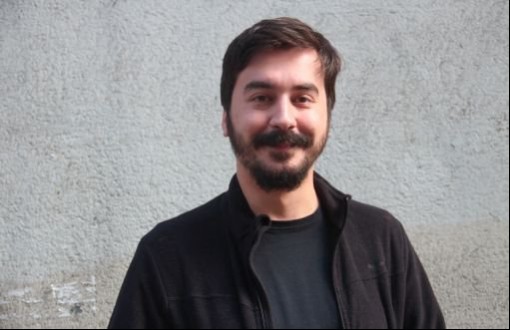 Emre Tansu Keten