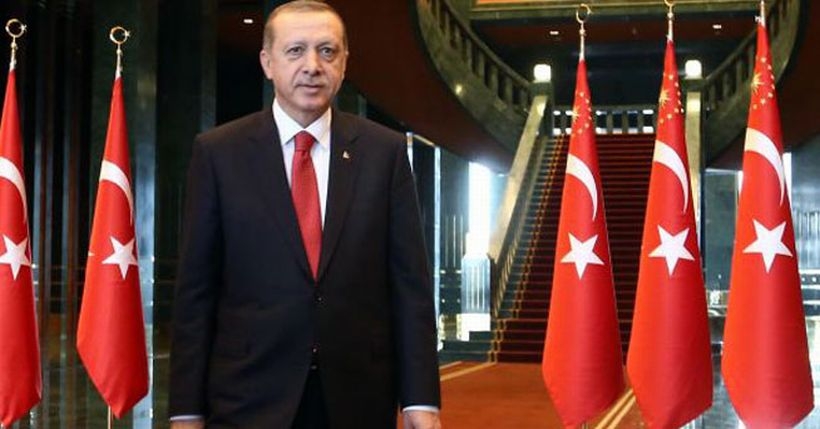 Erdoğan: Rum tarafı işi yokuşa sürmesin