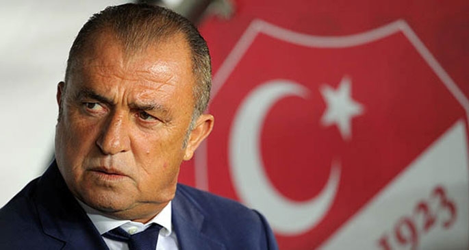 Fatih Terim: Siz hâlâ olayı çözememişsiniz