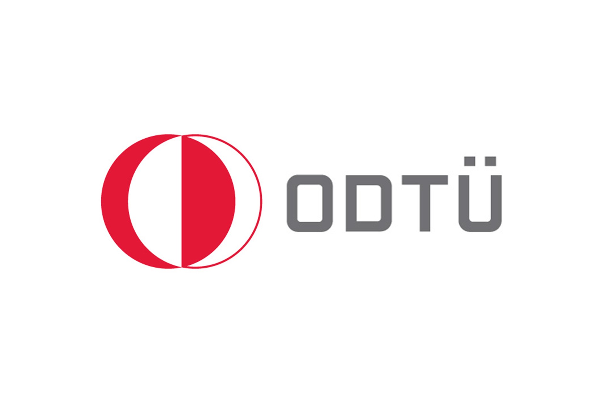 Orta Doğu Teknik Üniversitesi ODTÜ logosu