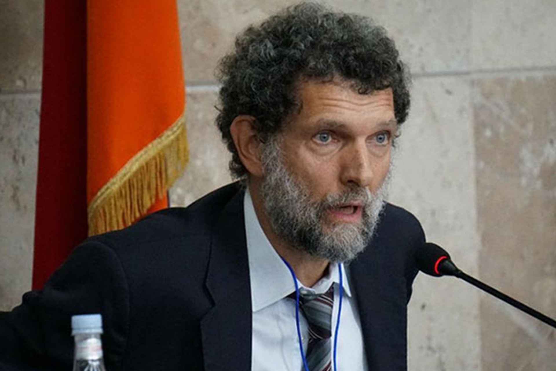 Osman Kavala