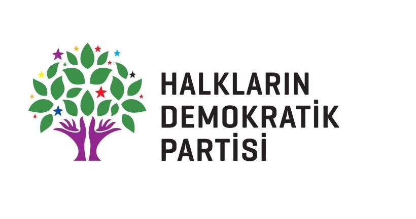 HDP: Saldırılarla bizleri yıldıramazsınız