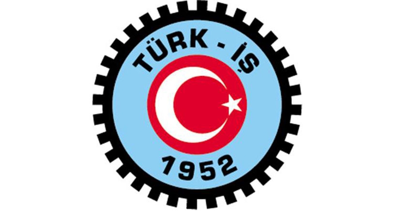 Türk-İş patronlara ve Türk Metal’e sahip çıktı