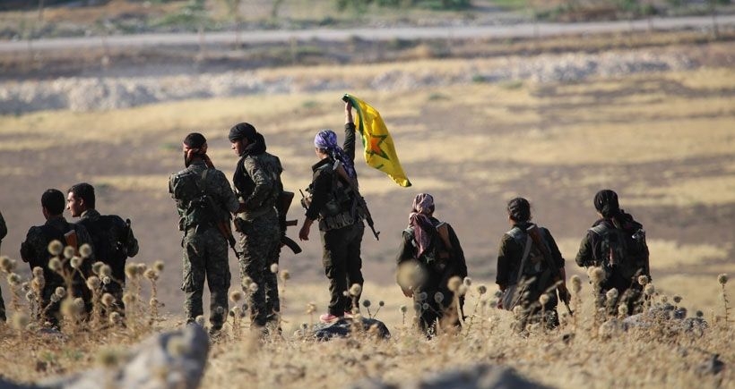 Rojava cephelerinde son durum