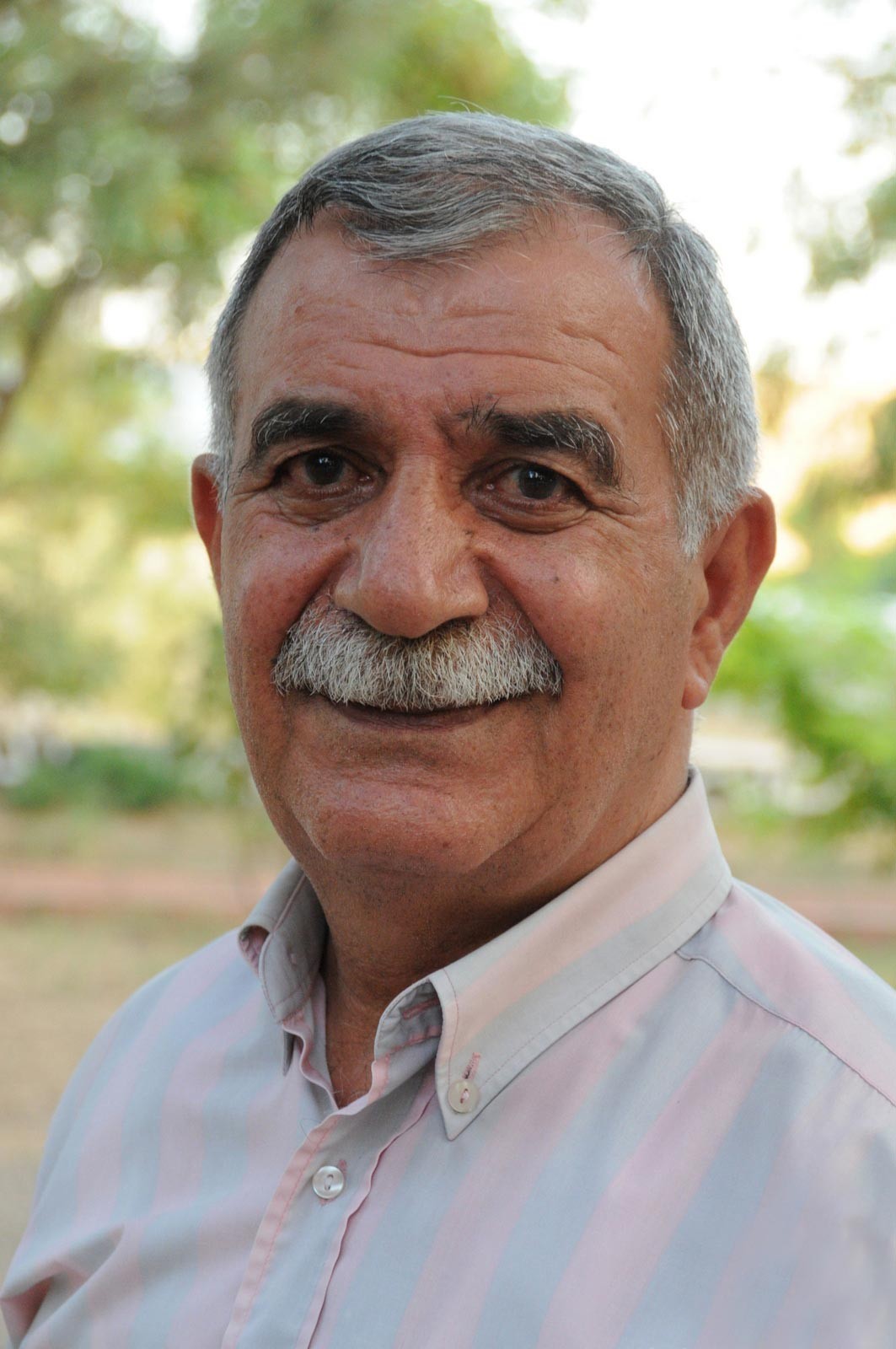 Faik Bulut 