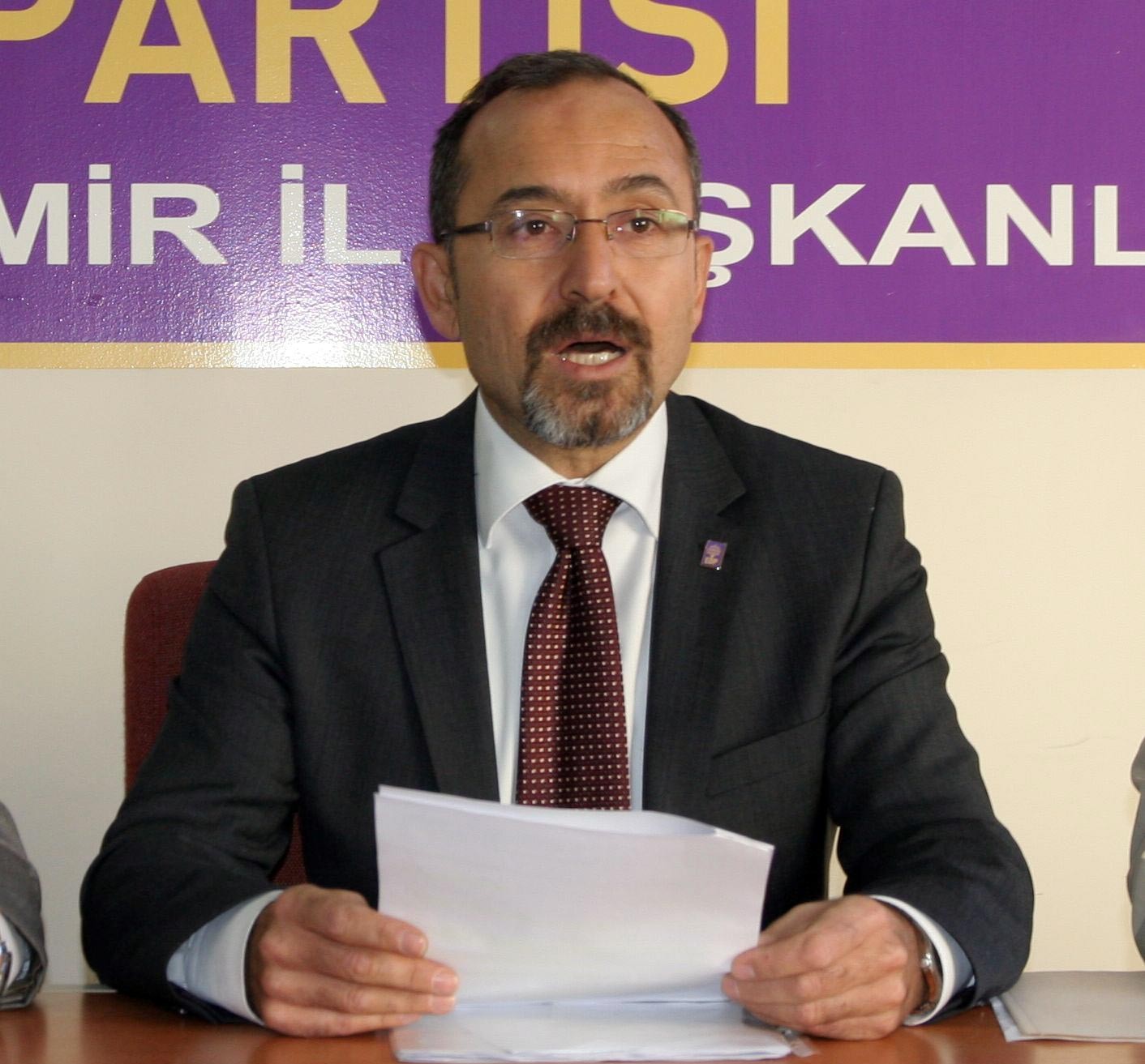 Arif Ali Cangı