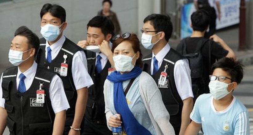 MERS’ten ölenlerin sayısı  6 oldu