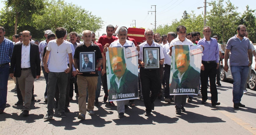 Bombalı saldırıda ölenlerin sayısı 5'e yükseldi