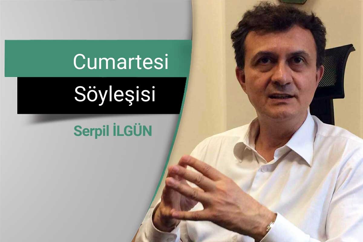 Siyaset Bilimci Murat Somer