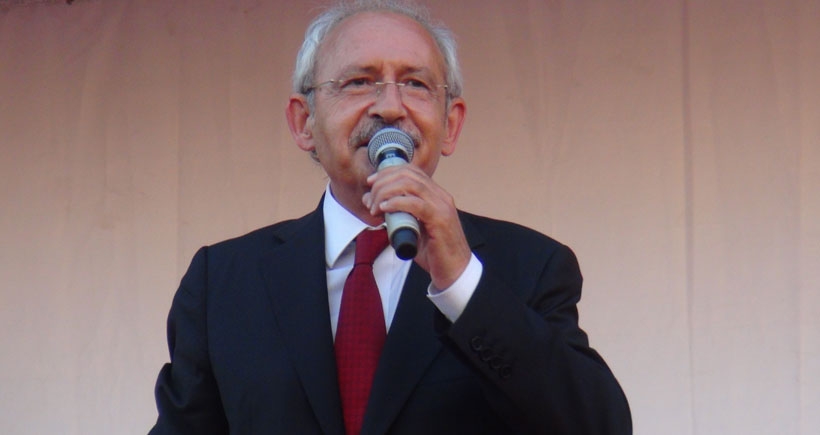 Kılıçdaroğlu hem patronlarla hem  sendikalarla görüşecek