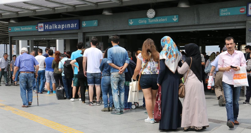 Ulaşım  krizinin nedeni  piyasacı anlayış