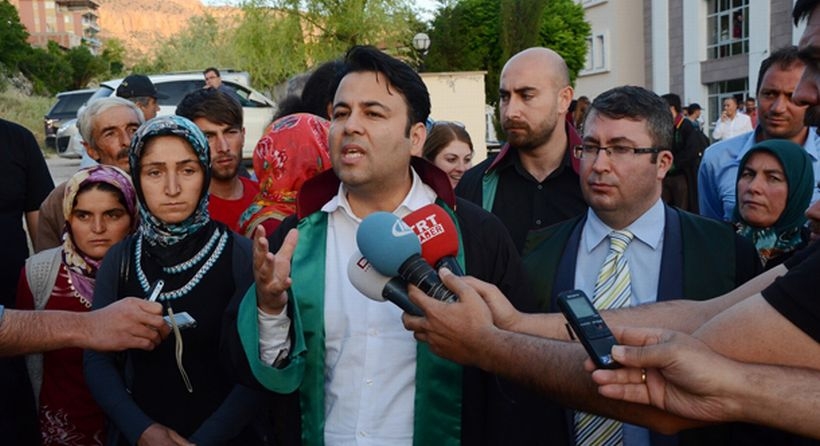 Madencilerin avukatı: Asli kusurlu MİGEM yetkililerine yargılama izni çıkmadı