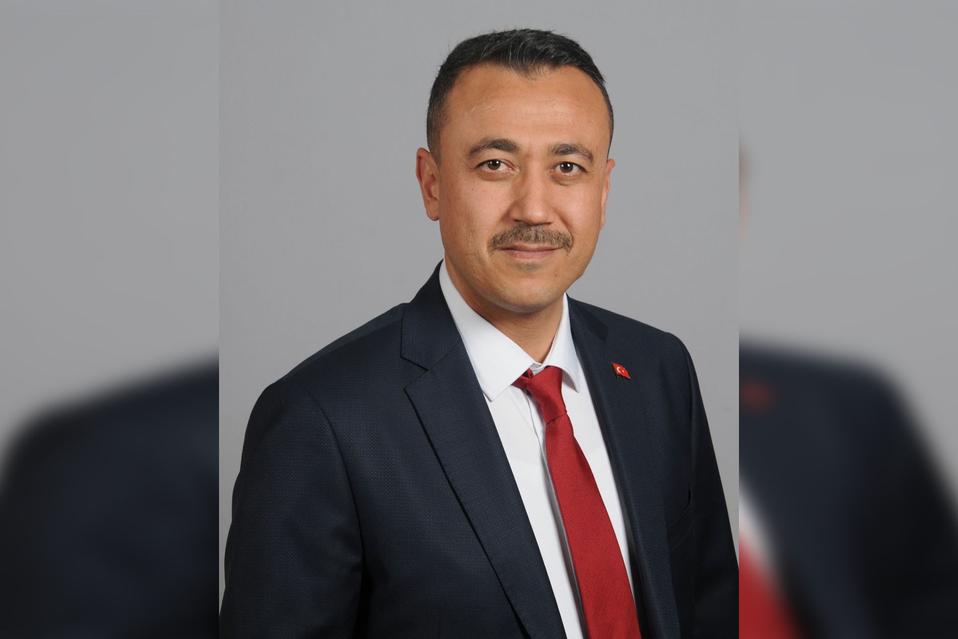 RTÜK Daire Başkan Yardımcısı Sarı, AKP'den milletvekili adayı olabilmek için istifa etti