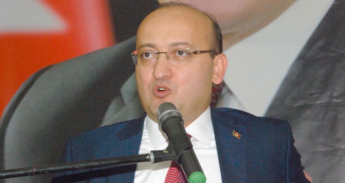 'Birileri celladına aşık oldu'