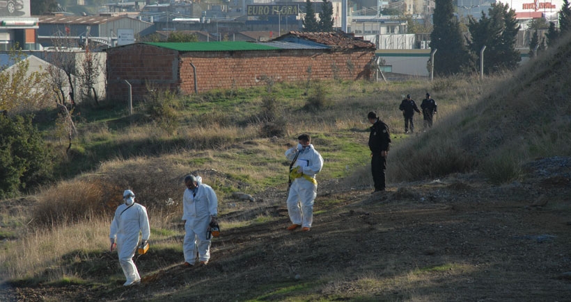 İzmir’in Çernobil’i davası karara kaldı