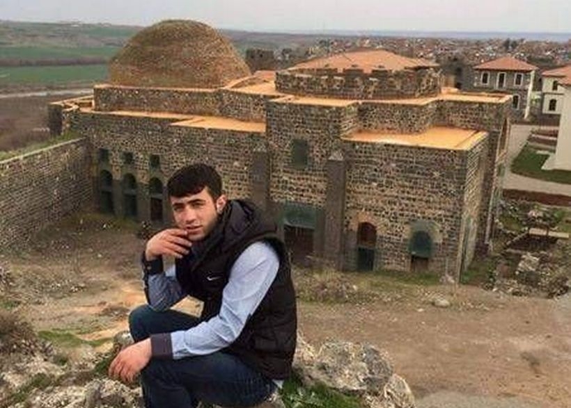 Osman Karadeniz'in ağabeyi: Kardeşimin durumu aydınlatılsın