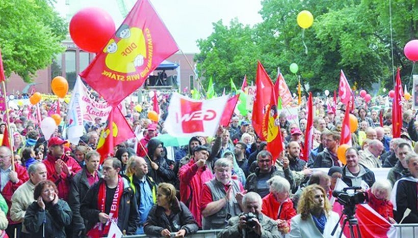 Bir festivaldan anılar