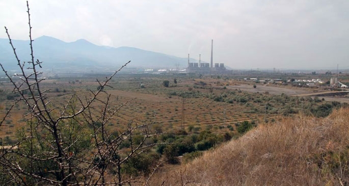 Bastığınız kara toprak, boyunuzu aşar bir gün