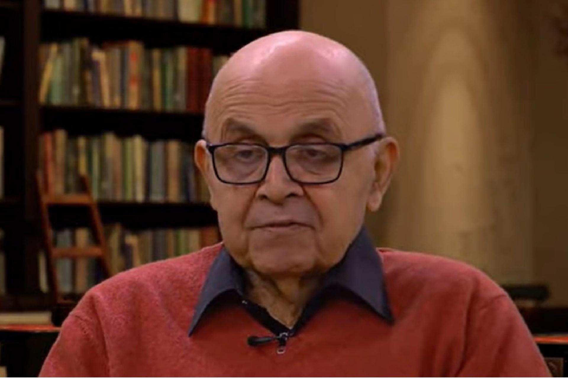 Prof. Dr. Zafer Toprak hayatını kaybetti
