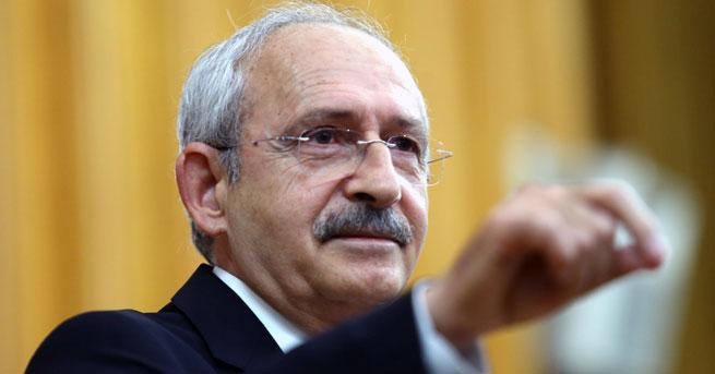 Kılıçdaroğlu: Çıkarlar uğruna savaş çığırtkanlığı yapılıyor