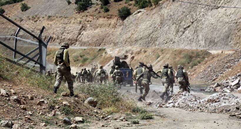 Roboski'de gözaltına alınan çocukların gözaltı süresi uzatıldı