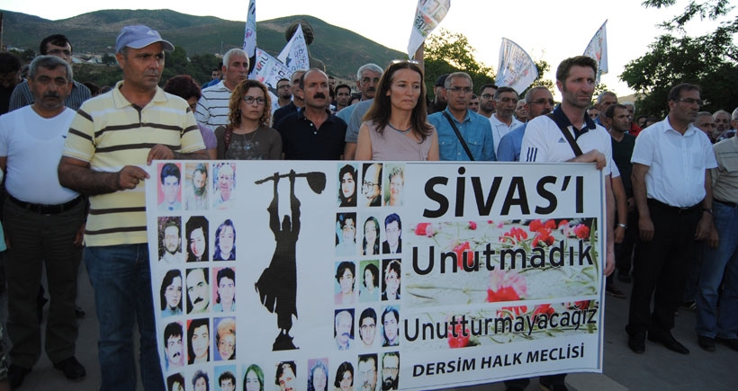 ‘Sivas hala yanmaktadır’