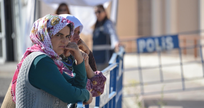 Ermenek davası: Karara rağmen sanık tutuklanmamış