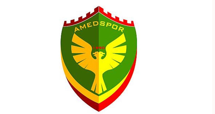 Amedspor'un adı değişti