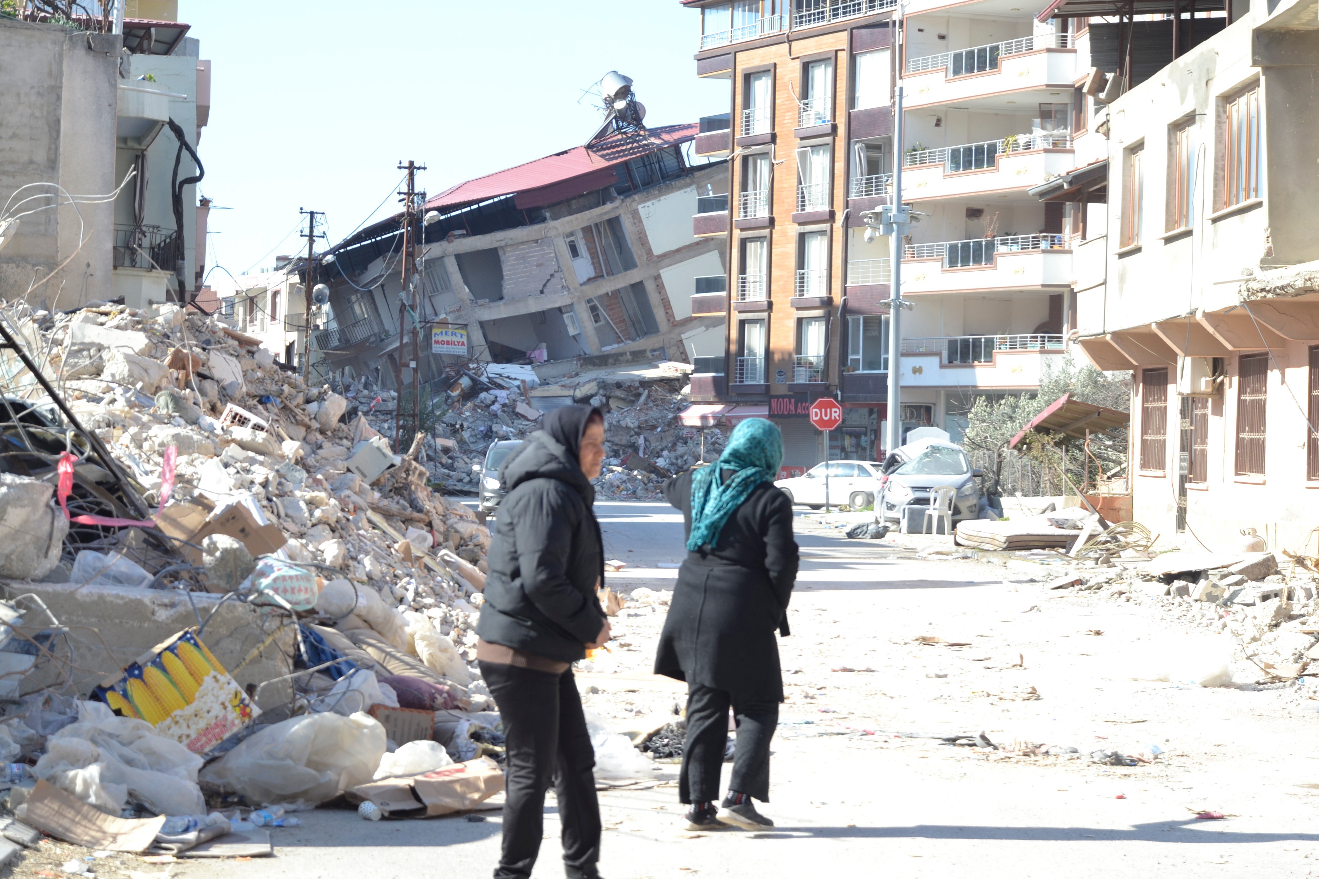 Depremden bir yıl sonra kayıp çocuklar nerede?