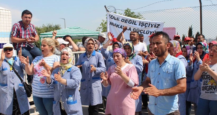 Asıl bayram direnişi kazandığımız gündür