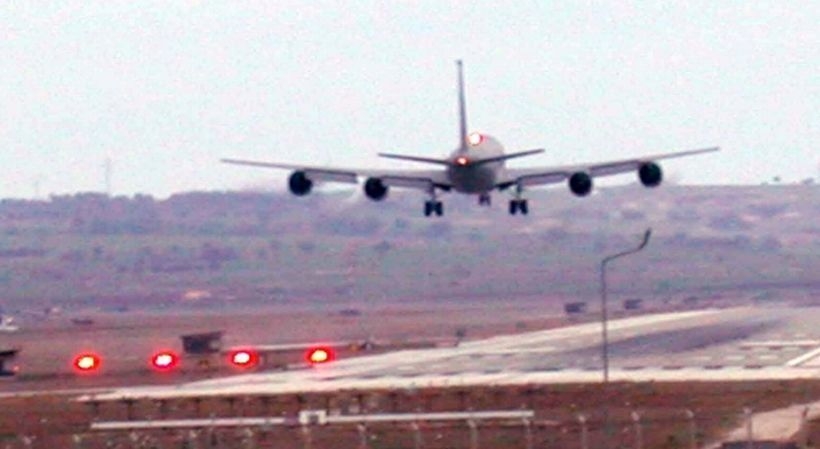 Türkiye ile ABD İncirlik Üssü konusunda anlaştı