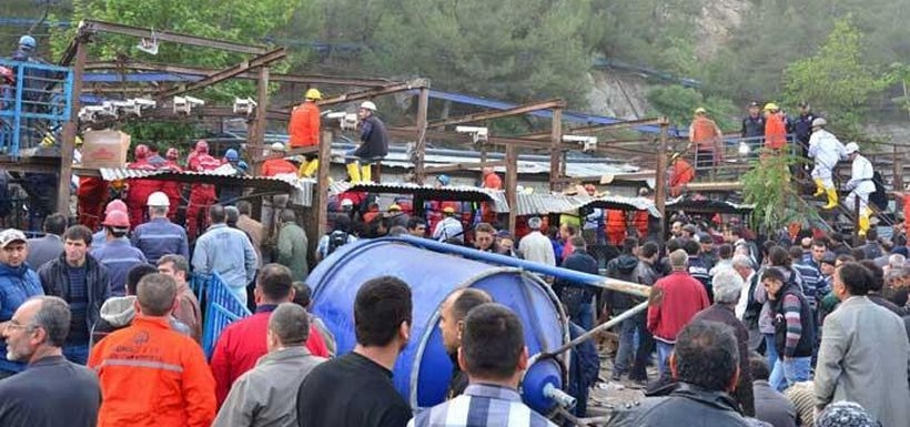 Somalı maden işçilerinin tazminatları hâlâ ödenmedi