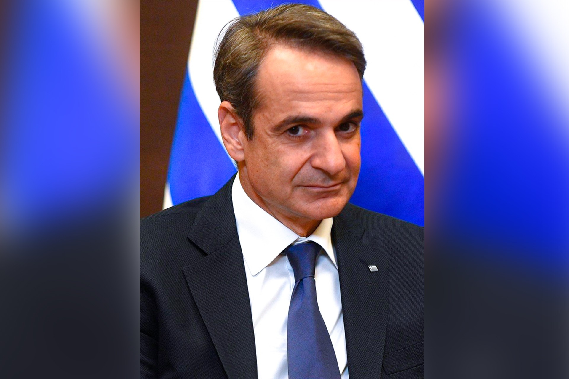 Kiryakos Mitsotakis