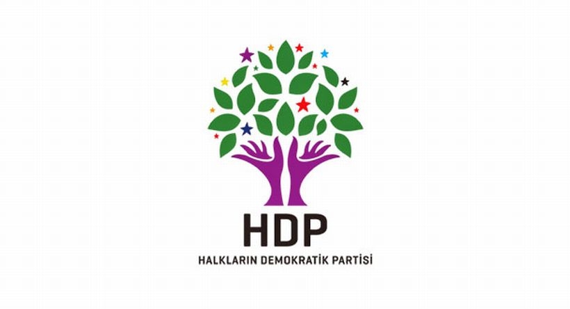 HDP'li divan üyeleri Erdoğan'a ziyarete katılmadı