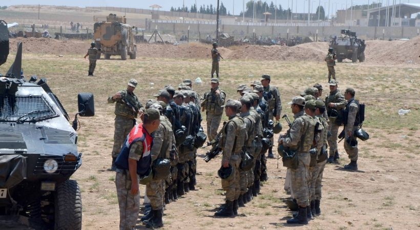 Cockburn: ABD, PKK'ye saldırıları onaylayarak en büyük hatasını mı yaptı?