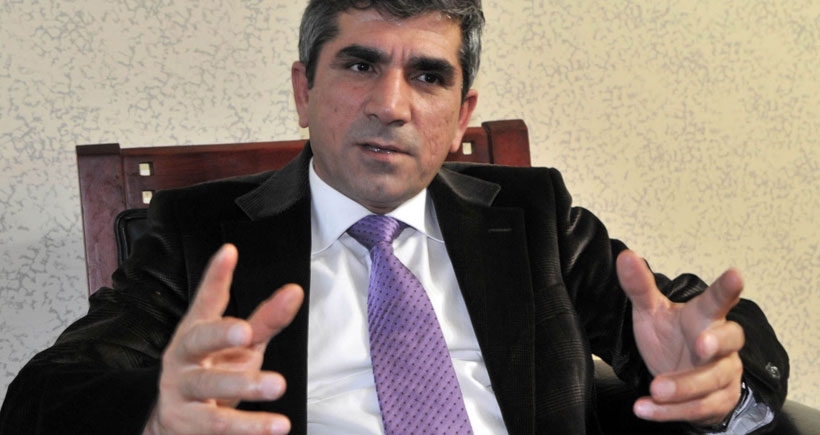 Diyarbakır Baro Başkanı Elçi: Vatandaşın özgürlükleri ihlal ediliyor