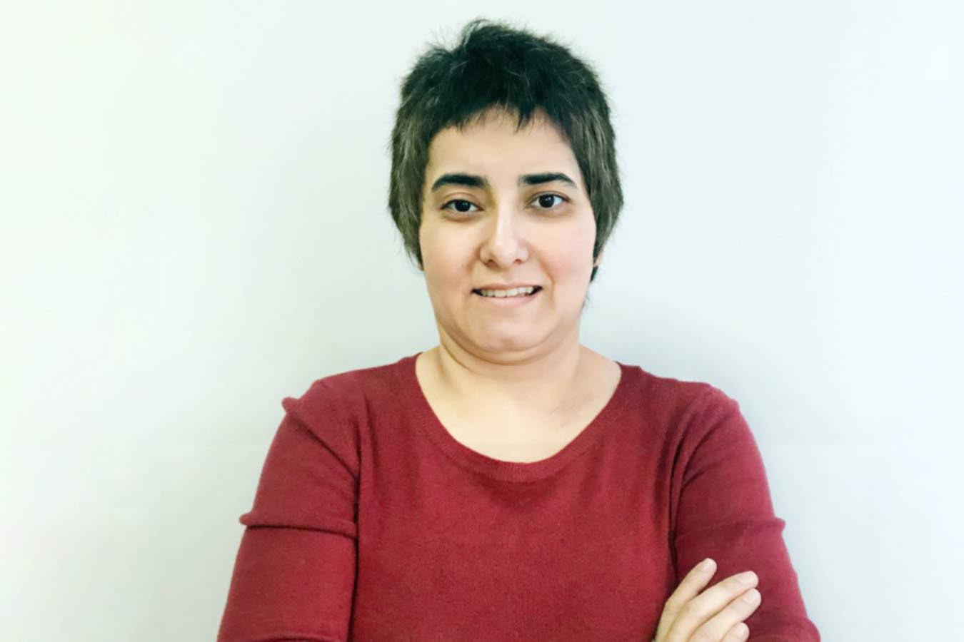 İstanbul Barosu, Av. Dilek Ekmekçi’yi ziyaret etti