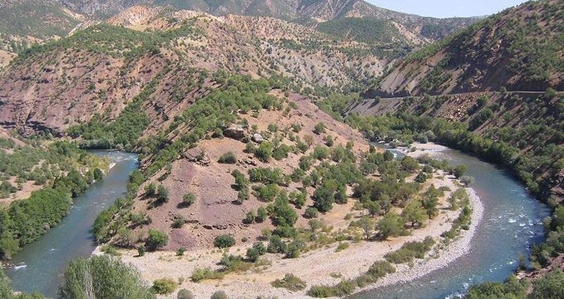 Dersim'de 'köyleri boşaltın' baskısı