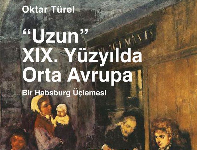 Resim ve müzikten toplum çözümlemesine (1)