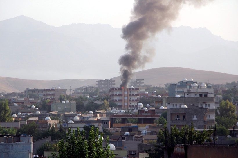 HDP, Silopi'ye heyet gönderiyor