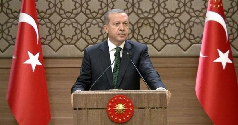 Erdoğan’dan AKP’ye koalisyon rotası