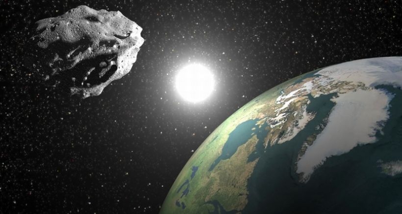 NASA: Eylül ayında Dünya’ya asteroid çarpacağı iddiaları doğru değil