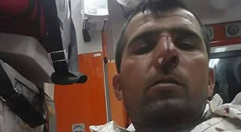 Eskişehir'de Kürt işçilere ırkçı saldırı