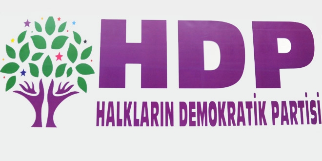 Bakanlık teklif edilen HDP'lilerin isimleri belli oldu